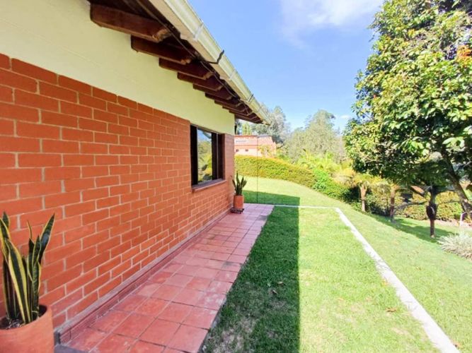 Finca en arriendo en Sajonia, Rionegro, 250 m² · foto 4 de 24