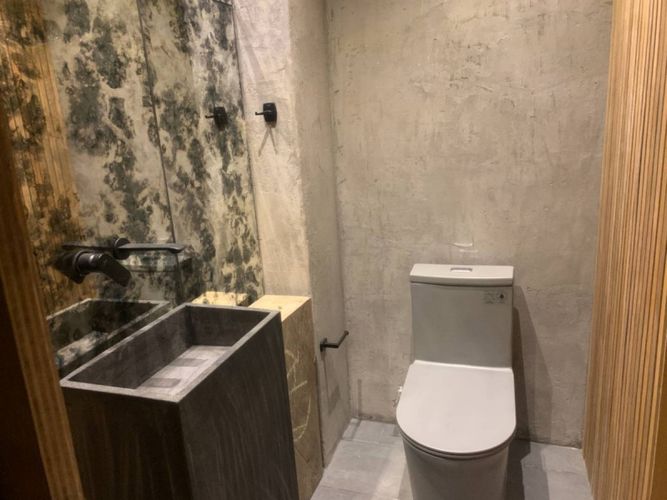 Apartamento en venta en El Poblado, Medellín · foto 5 de 10