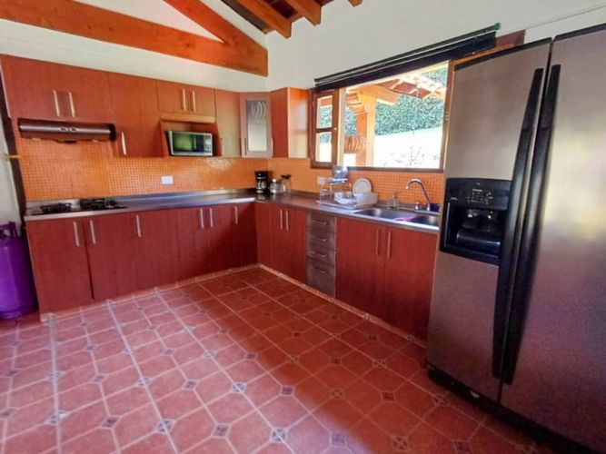 Finca en arriendo en Sajonia, Rionegro, 250 m² · foto 5 de 24