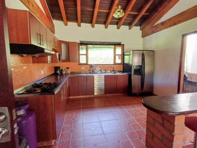 Finca en arriendo en Sajonia, Rionegro, 250 m² · foto 6 de 24