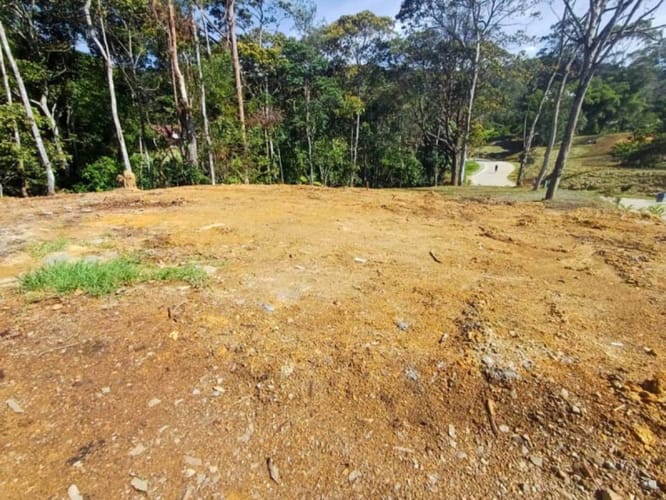 Lote en venta en Guayabito, Rionegro, 1160 m² · foto 3 de 12