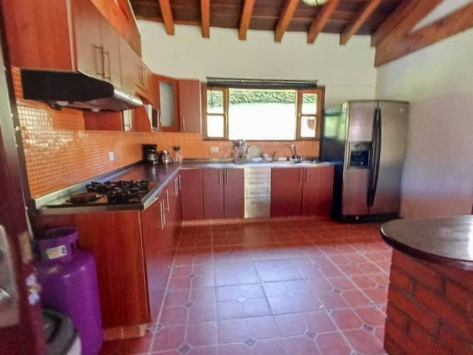Finca en arriendo en Sajonia, Rionegro, 250 m² · foto 7 de 24
