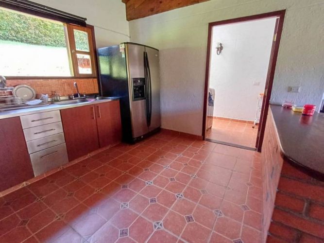 Finca en arriendo en Sajonia, Rionegro, 250 m² · foto 8 de 24