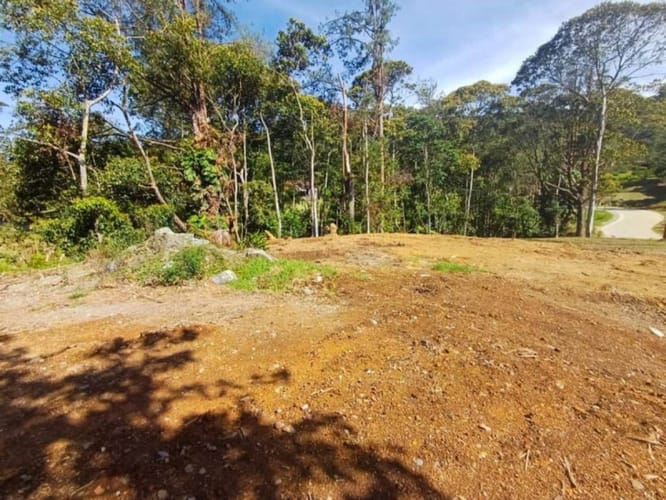 Lote en venta en Guayabito, Rionegro, 1160 m² · foto 5 de 12