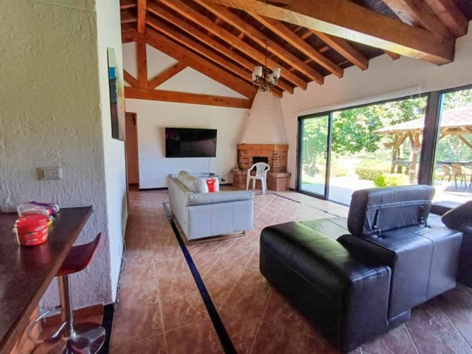 Finca en arriendo en Sajonia, Rionegro, 250 m² · foto 9 de 24
