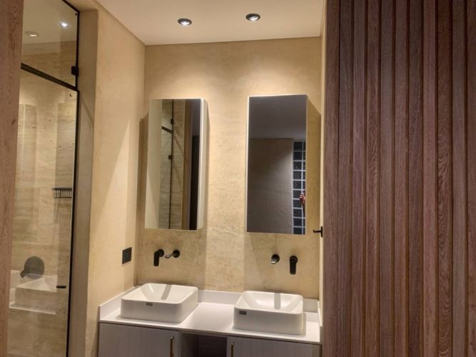 Apartamento en venta en El Poblado, Medellín · foto 10 de 10