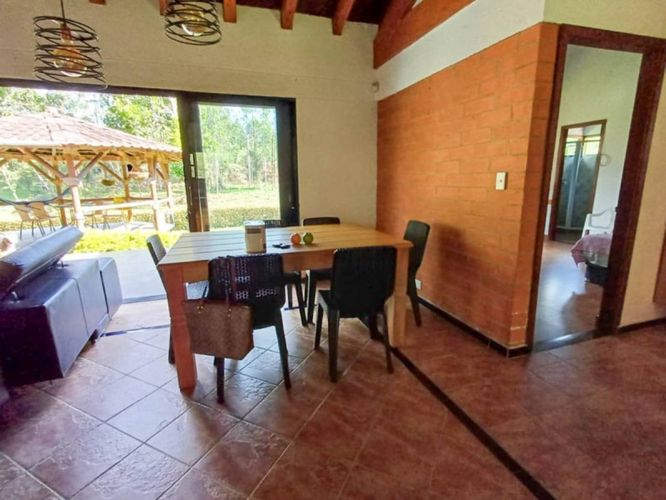 Finca en arriendo en Sajonia, Rionegro, 250 m² · foto 10 de 24