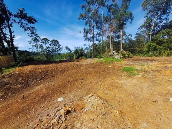 Lote en venta en Guayabito, Rionegro, 1160 m² · foto 8 de 12