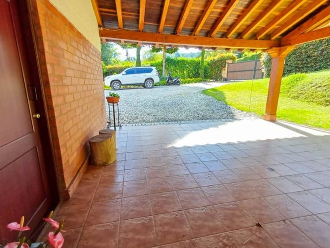 Finca en arriendo en Sajonia, Rionegro, 250 m² · foto 14 de 24