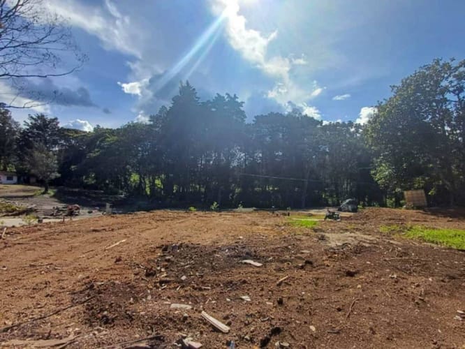 Lote en venta en Guayabito, Rionegro, 1160 m² · foto 11 de 12
