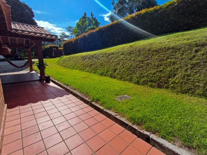 Finca en arriendo en Sajonia, Rionegro, 250 m² · foto 16 de 24