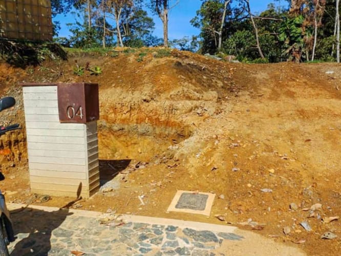 Lote en venta en Guayabito, Rionegro, 1160 m² · foto 12 de 12