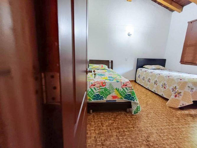 Finca en arriendo en Sajonia, Rionegro, 250 m² · foto 18 de 24