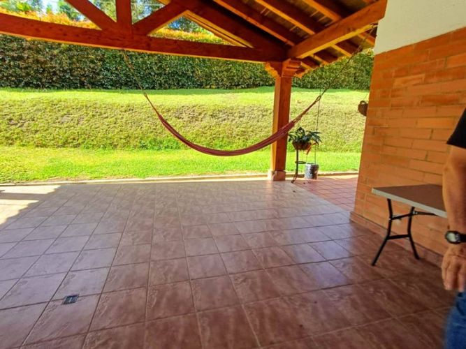 Finca en arriendo en Sajonia, Rionegro, 250 m² · foto 19 de 24
