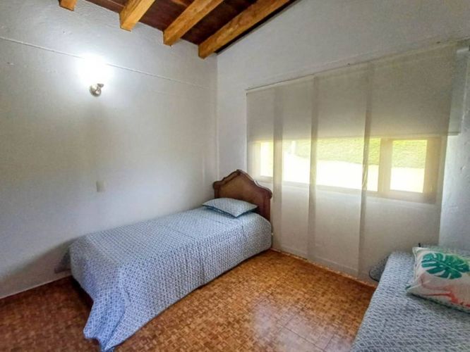 Finca en arriendo en Sajonia, Rionegro, 250 m² · foto 20 de 24
