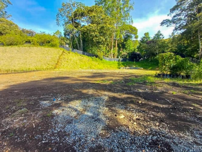 Lote en venta en Guayabito, Rionegro, 2192 m² · foto 2 de 10
