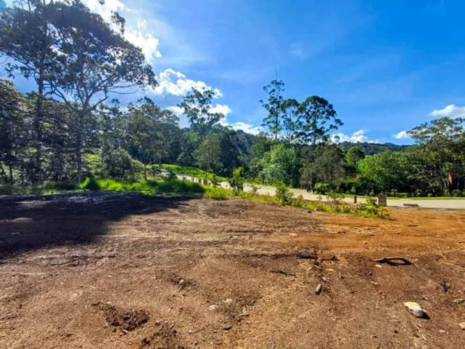 Lote en venta en Guayabito, Rionegro, 2192 m² · foto 4 de 10