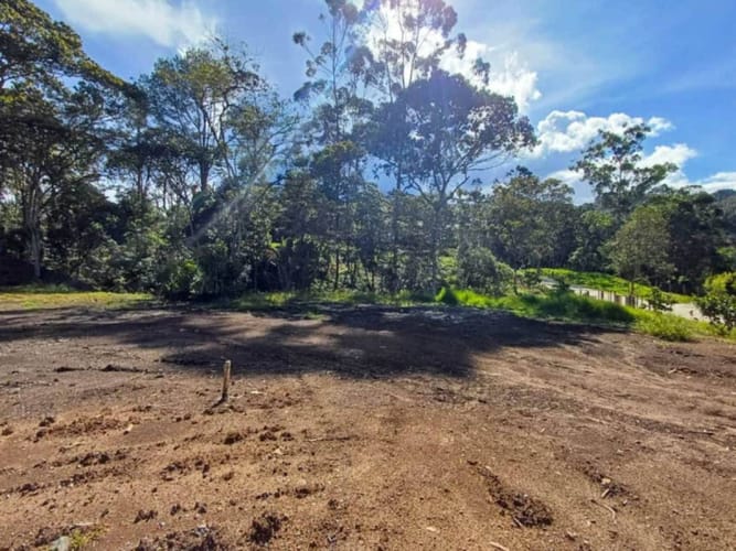 Lote en venta en Guayabito, Rionegro, 2192 m² · foto 5 de 10