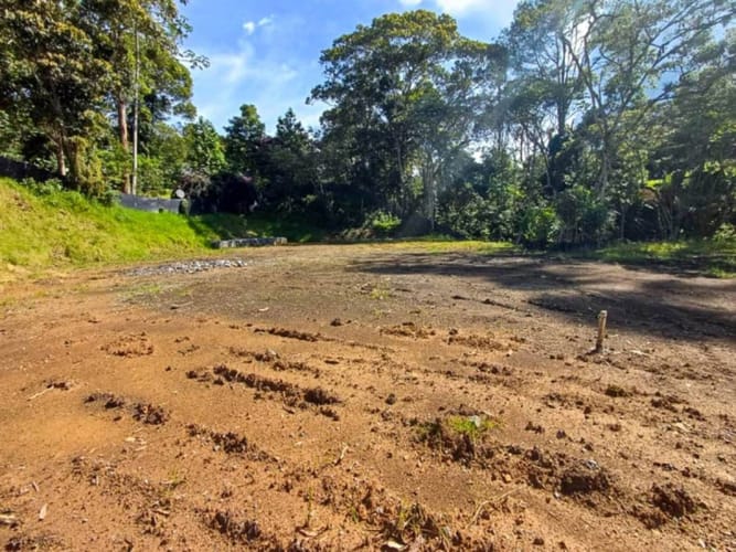 Lote en venta en Guayabito, Rionegro, 2192 m² · foto 7 de 10