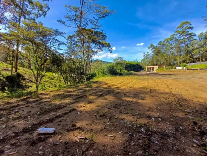 Lote en venta en Guayabito, Rionegro, 2192 m² · foto 9 de 10