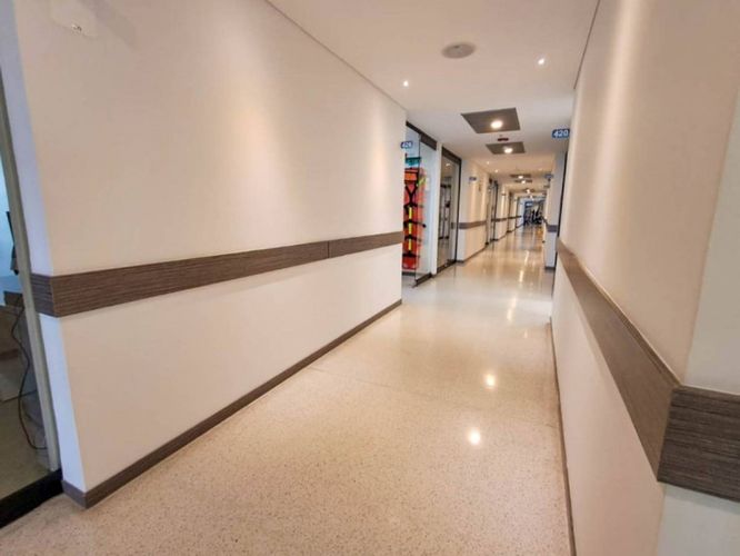 Local en arriendo en El Faro, Rionegro, 38 m² · foto 2 de 9