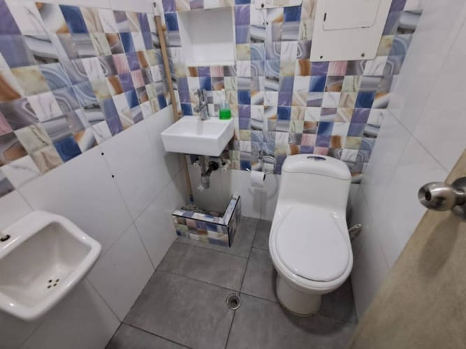 Local en arriendo en El Poblado, Medellín, 50 m² · foto 8 de 8