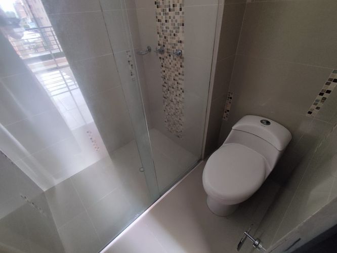 Apartaestudio en venta en Mejoras Publicas, Bucaramanga, 44 m² · foto 14 de 15