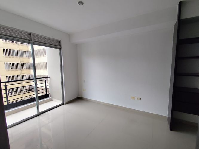 Apartaestudio en venta en Mejoras Publicas, Bucaramanga, 44 m² · foto 10 de 15