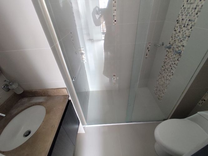 Apartaestudio en venta en Mejoras Publicas, Bucaramanga, 44 m² · foto 12 de 15