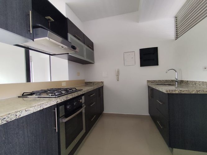 Apartaestudio en venta en Mejoras Publicas, Bucaramanga, 44 m² · foto 6 de 15