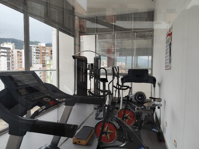Apartaestudio en venta en Mejoras Publicas, Bucaramanga, 44 m² · foto 4 de 15