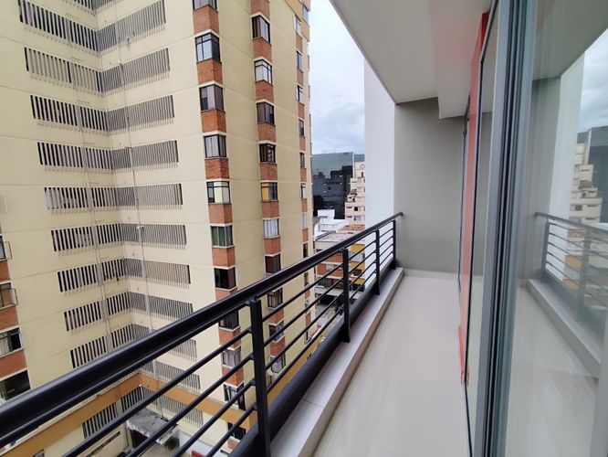 Apartaestudio en venta en Mejoras Publicas, Bucaramanga, 44 m² · foto 11 de 15