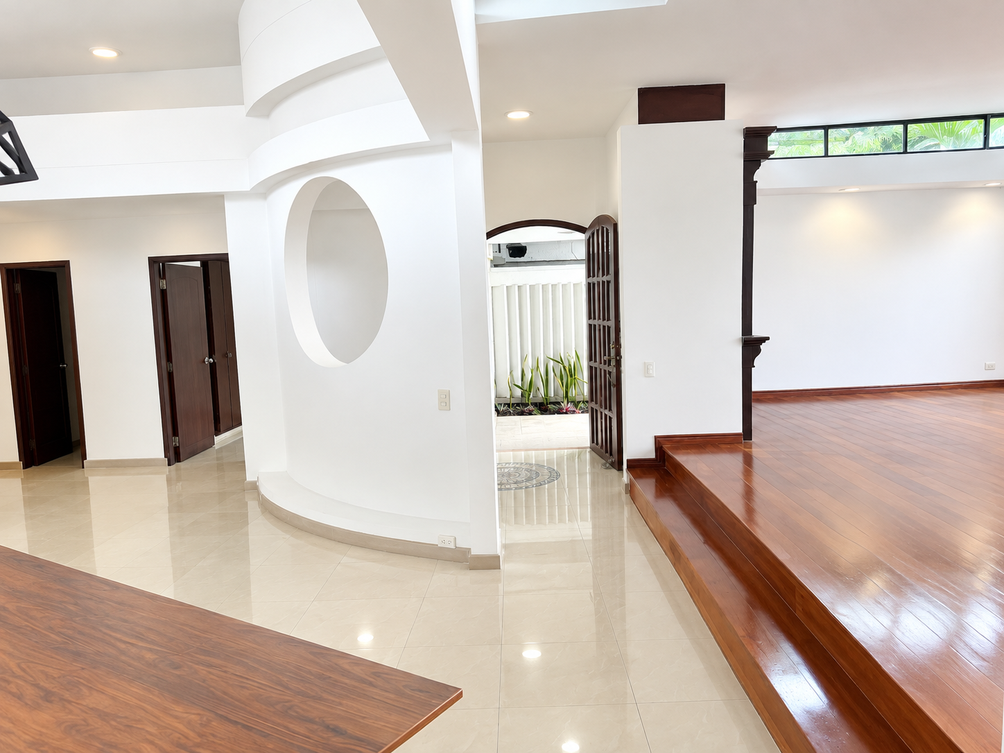 Casa en Arriendo en Pinares, Pereira