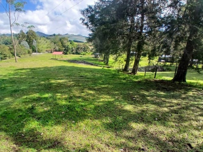 Lote en venta en Pantanillo, El Retiro, 7540 m² · foto 2 de 17