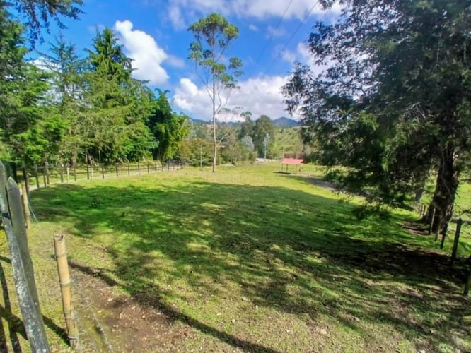 Lote en venta en Pantanillo, El Retiro, 7540 m² · foto 3 de 17