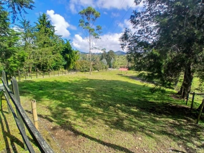Lote en venta en Pantanillo, El Retiro, 7540 m² · foto 4 de 17
