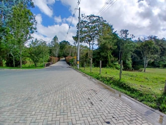 Lote en venta en Pantanillo, El Retiro, 7540 m² · foto 5 de 17