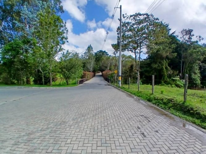 Lote en venta en Pantanillo, El Retiro, 7540 m² · foto 9 de 17