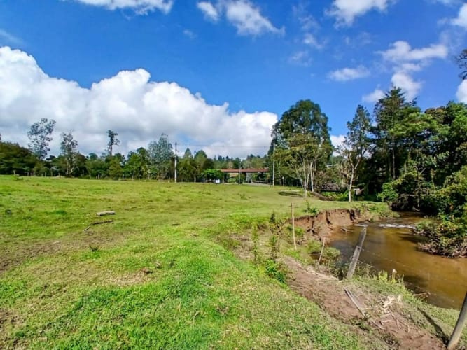 Lote en venta en Pantanillo, El Retiro, 7540 m² · foto 11 de 17