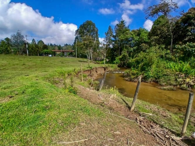 Lote en venta en Pantanillo, El Retiro, 7540 m² · foto 12 de 17
