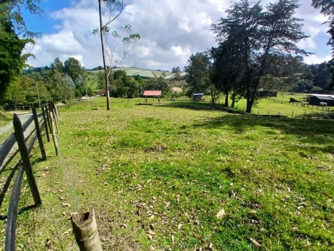Lote en venta en Pantanillo, El Retiro, 7540 m² · foto 15 de 17
