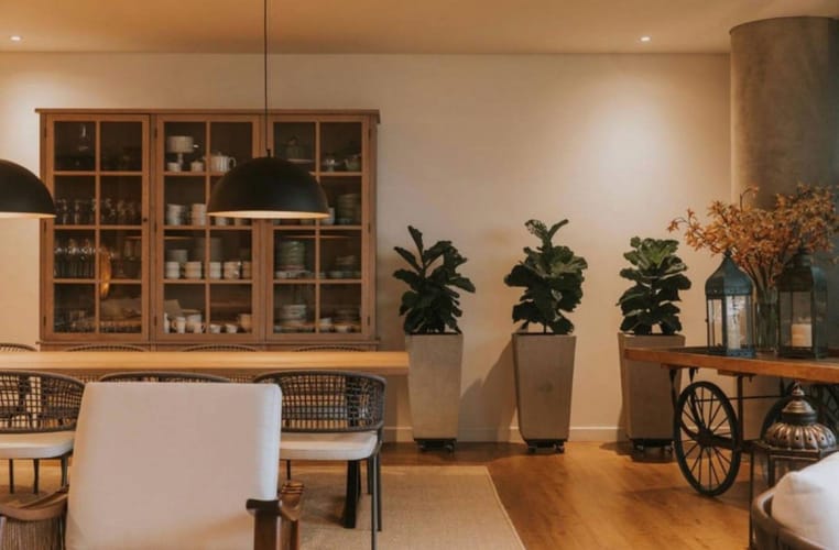 Apartamento de 3 alcobas en venta en El Poblado, Medellín, 337 m² · foto 2 de 5
