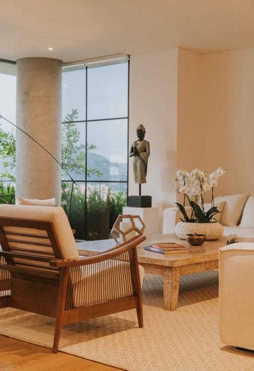 Apartamento de 3 alcobas en venta en El Poblado, Medellín, 337 m² · foto 4 de 5