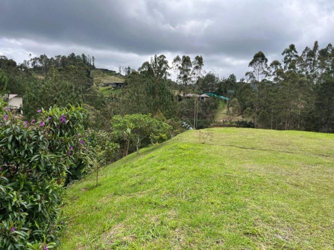 Lote en venta en Don Diego, El Retiro, 6 m² · foto 7 de 8