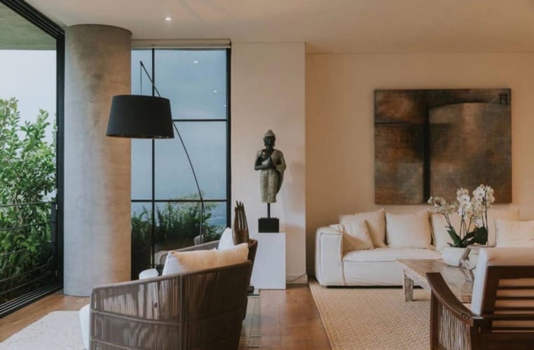 Apartamento de 3 alcobas en venta en El Poblado, Medellín, 337 m² · foto 5 de 5