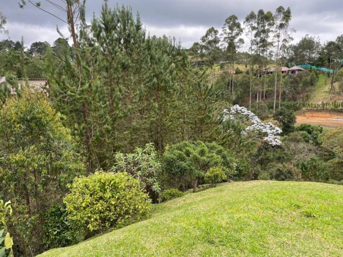 Lote en venta en Don Diego, El Retiro, 6 m² · foto 8 de 8