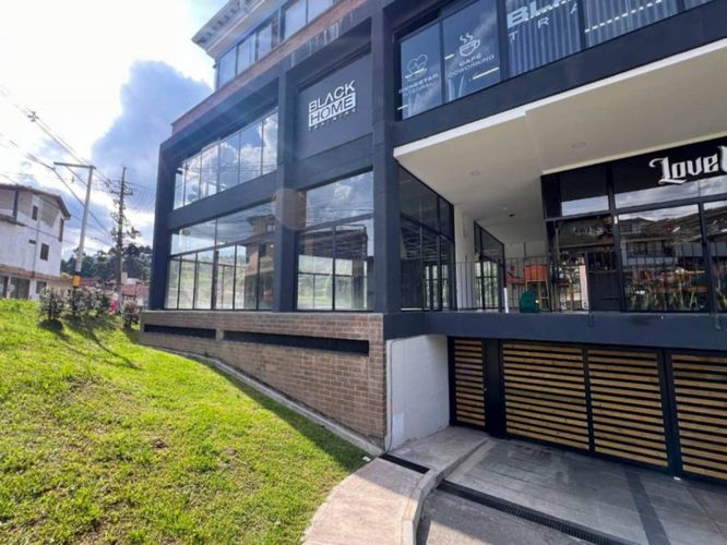 Local en arriendo en El Retiro, 120 m² · foto 2 de 14