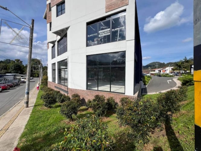 Local en arriendo en El Retiro, 120 m² · foto 5 de 14
