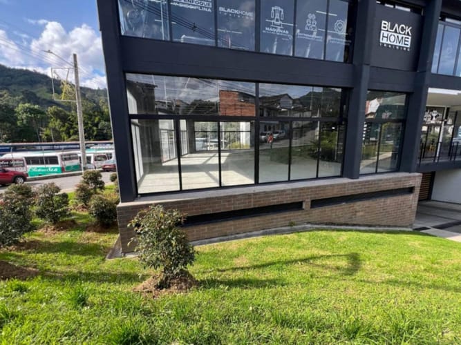 Local en arriendo en El Retiro, 120 m² · foto 6 de 14
