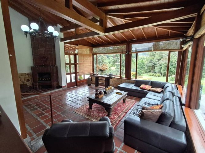 Finca en arriendo en El Retiro, 400 m² · foto 2 de 24